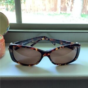 Brighton Sunglasses with Case